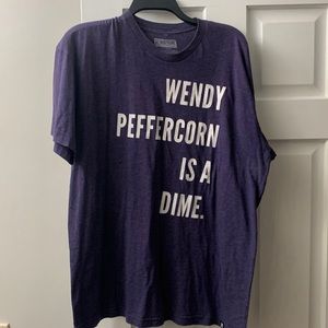 Routine, XL sandlot shirt